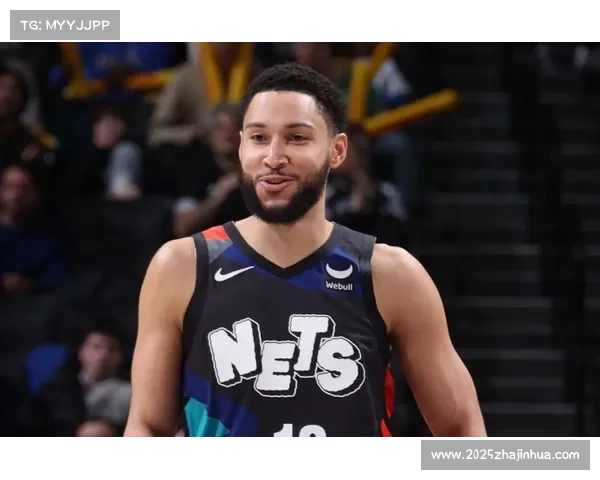 篮网主场迎战太阳，西蒙斯伤愈复出