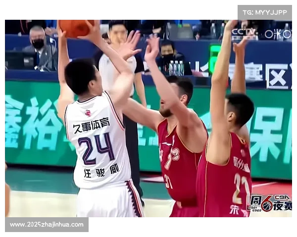 郭昊文26分空砍，同曦后卫无奈球队防守崩盘