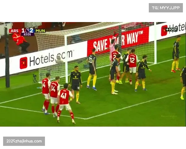 转折点：一次失败的角球进攻如何导致阿森纳在10秒内连丢一球